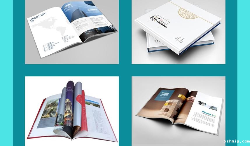 北京印刷厂装订服务