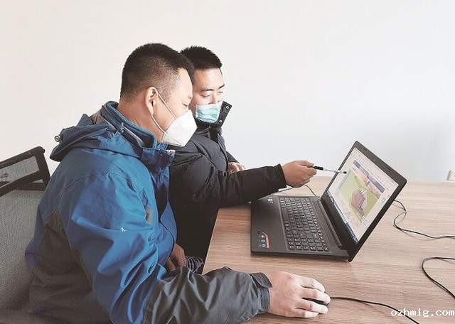 山海关长城文创丝网印刷技术