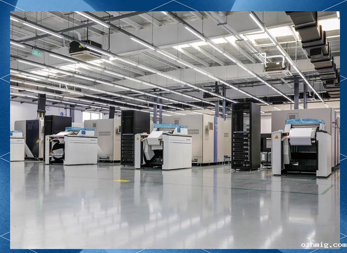 智能印刷设备发展趋势预测