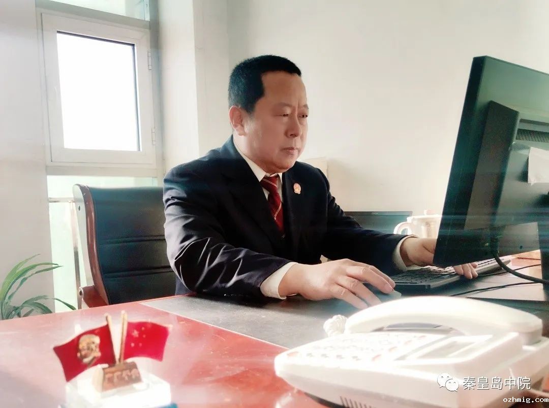 秦皇岛印刷厂案例