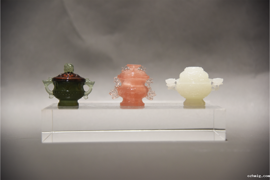 河西区文创包装盒设计案例库