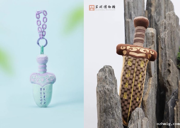 河西区文创包装盒设计案例库