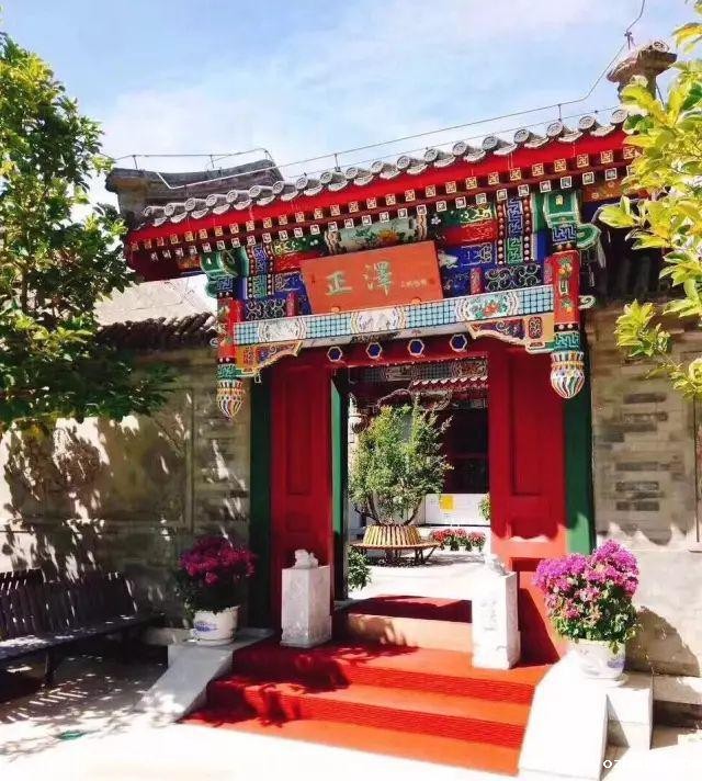 北京教育机构招生简章印刷